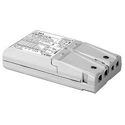 DC MAXI JOLLY HC MD 50, Multi LED Konverter 50W, 24V, Kontantstrom 1050-2100mA, dimmbar mit Phasenabschnitt