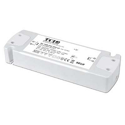 DC 75W 12V VPS LP, LED Netzger�t, 12V, 75W, nicht dimmbar
