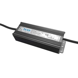 DC 80W 12V VPS MD, LED Netzger�t 12V, 80W, dimmbar mit Phasenabschnitt