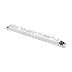 DC 70W 24V DALI SLIM, LED Netzger�t 24V, 70W, DALI dimmbar