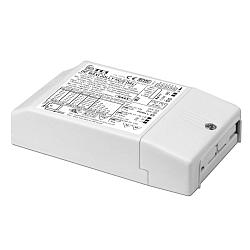 converter DC MAXI JOLLY HC/2 DALI (AM), white