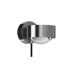 wall luminaire PUK MINI WALL + (COB LED) up / down, rotatable, without lens IP20, dimmable