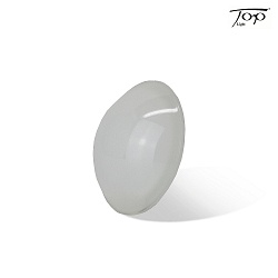 lens PUK MINI - FROSTED single, clear, mat