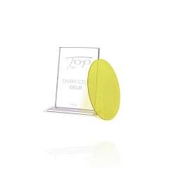 filter PUK MINI, yellow