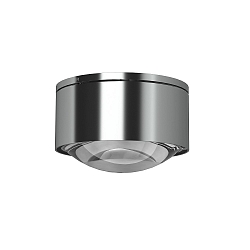ceiling luminaire PUK MAXX ONE 2 down, rigid, without lens IP20, anthracite matt dimmable