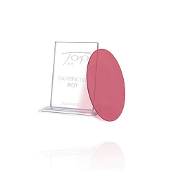 filter PUK MAXX, red