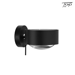 wall luminaire PUK MAXX WALL + (COB LED) up / down, rotatable, without lens IP20, dimmable