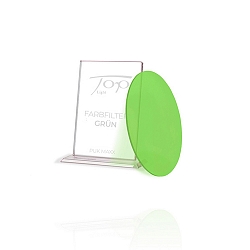 filter PUK MAXX WALL OUTDOOR, green