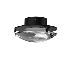 ceiling luminaire PAXX 2 rigid, direct / indirect IP20, white matt dimmable