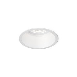 LED Einbaustrahler DEEPER 1.0 PAR16, IP20, GU10 max. 12W, Wei�