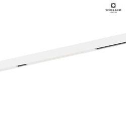 STREX LED MODULE 1.0 DOT, 30cm, 48V, 2700K,CRi >90,  DALI dimmable, white