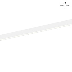 STREX LED MODULE 1.0 opal, 60cm, 48V, 2700K,CRi >90,  DALI dimmable, white