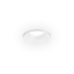 recessed luminaire TAIO IP65 CEILING REC 1.0 IP65, white matt  9W 380lm 3000K CRI 90-100