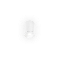 LED Deckenstrahler TAIO IP65 CEILING SURF 1.0 LED 3000K W 12W 220-240VAC DIM CRI90, wei� matt