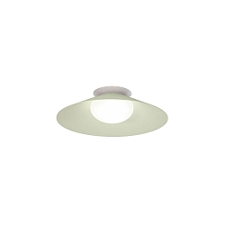 LED Deckenleuchte CLEA CEILING SURFACE 1.0 LED 2700K FJ 14W 220-240VAC DIM , IP20, jade