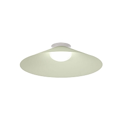 LED Deckenleuchte CLEA CEILING SURFACE 2.0 LED 2700K FJ 14W 220-240VAC DIM , IP20, jade