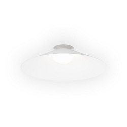 LED Deckenleuchte CLEA CEILING SURFACE 2.0 LED 3000K W 14W 220-240VAC DIM , IP20, wei� matt