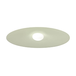 LED Deckenleuchte CLEA CEILING SURFACE 3.0 LED 3000K FJ 14W 220-240VAC DIM , IP20, jade