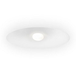 LED Deckenleuchte CLEA CEILING SURFACE 3.0 LED 3000K W 14W 220-240VAC DIM , IP20, wei� matt