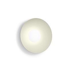 LED Wandleuchte CLEA WALL SURF 1.0 LED 3000K FJ 10W 220-240VAC DIM CRI90, jade