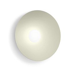 LED Wandleuchte CLEA WALL SURF 2.0 LED 3000K FJ 10W 220-240VAC DIM CRI90, jade
