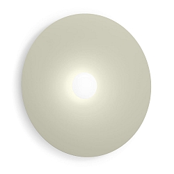 LED Wandleuchte CLEA WALL SURF 3.0 LED 3000K FJ 10W 220-240VAC DIM CRI90, jade