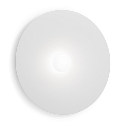 LED Wandleuchte CLEA WALL SURF 3.0 LED 3000K W 10W 220-240VAC DIM CRI90, wei� matt