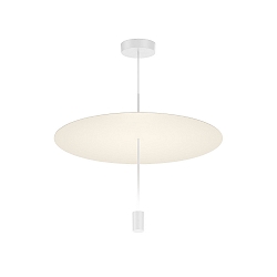 LED Pendelleuchte SHEDDA 1.0, 11W, 565lm, IP20, 2700K, Live Simple