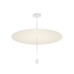 LED Pendelleuchte SHEDDA 2.0, 11W, 565lm, IP20, 2700K, Live Simple