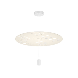 pendant luminaire SHEDDA FRACTAL 1.0 IP20, Live Simple dimmable