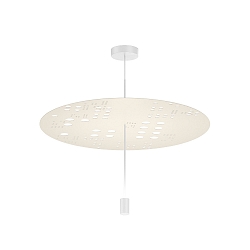 LED Pendelleuchte SHEDDA FRACTAL 2.0, 11W, 565lm, IP20, 2700K, Live Simple