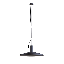 Pendelleuchte ROOMOR 1.4 - E27, Pendel 600cm, Schirm � 51cm