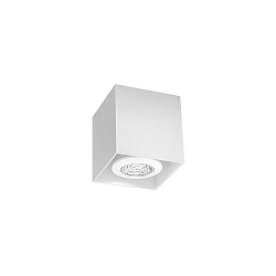 Deckenleuchte BOX MINI 1.0 PAR16, GU10 max. 12W, Wei�