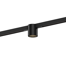 LED Schienenstrahler RAY ON STREX 1.0 LED 2700K B-B 7W 48V NON DIM CRI90, schwarz matt