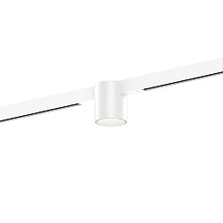 LED Schienenstrahler RAY ON STREX 1.0 LED 2700K W-W 7W 48V NON DIM CRI90, wei� matt
