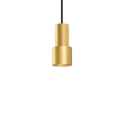 Pendelleuchte ODREY CEILING SUSP 1.1 PAR16 G-G max. 12W GU10 100-240VAC, IP20, gold