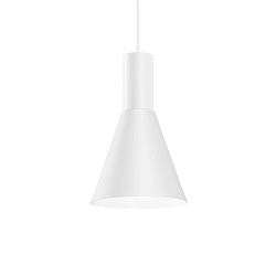 Pendelleuchte ODREY CEILING SUSP 1.4 PAR16 W-W max. 12W GU10 100-240VAC, IP20, wei� matt