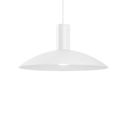 Pendelleuchte ODREY CEILING SUSP 1.8 PAR16 W-W max. 12W GU10 100-240VAC, IP20, wei� matt