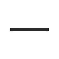 LED Wandleuchte MILES WALL SURF 9.0 LED 3000K B 31W 220-240VAC DIM CRI90, schwarz matt