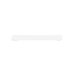 LED Wandleuchte MILES WALL SURF 9.0 LED 3000K W 31W 220-240VAC DIM CRI90, wei� matt