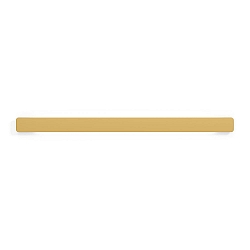 LED Wandleuchte MILES WALL SURF 12.0 LED 3000K G 38W 220-240VAC DIM CRI90, gold