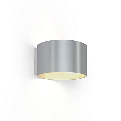 Wandleuchte RAY 1.0 QT14, G9 max. 75W , Aluminium