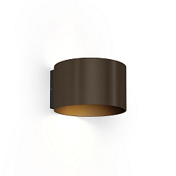 Wandleuchte RAY 1.0 QT14, G9 max. 75W , Bronze