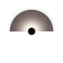 LED Wandleuchte TAPIS WALL SURF 2.0 LED 2700K GW 9W 220-240VAC DIM CRI90, beige