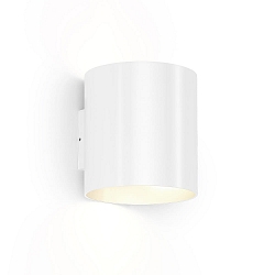 LED Wandleuchte RAY WALL SURF 4.0 LED 3000K W 2x5W 220-240VAC DIM CRI90, wei� matt