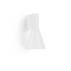 Wandleuchte ODREY WALL SURF 1.4 PAR16 W-W max. 12W GU10 100-240VAC, wei� matt