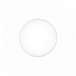 LED Spiegelaufsatz-Leuchte PERLEZ CLIP IP44 3.0, � 20cm, 230V AC, f�r Spiegel 2-7mm, CRi >95, dimmbar, Opalglas, 8W 4000K