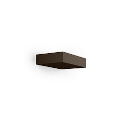 LED Au�enwandleuchte PALOS OUTDOOR WALL SURF 3.0 LED 2700K Q 11W 220-240VAC DIM CRI80, bronze