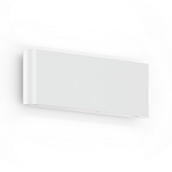 LED Outdoor Wandleuchte KIOSK 2.0, 22W, 2700K, 1920lm, IP65, wei�
