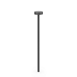 gorund spike luminaire POLA 2.0 - 24V PLUG&PLAY with plug, on/off, Plug&Play IP65, anthracite 